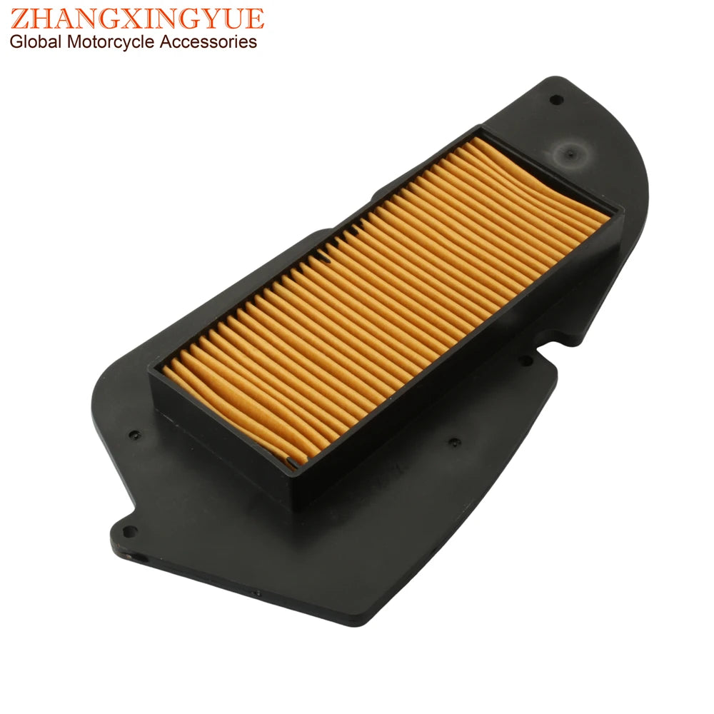 Scooter HD125 HD200 Air Filter For SYM HD2 HD 125 200 17211-HHA-000