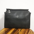Orabird Women's Soft Genuine Leather Crossbody Shoulder Bag Top Zipper Medium Size Stylish Camera Handbag