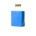 Universal Car Detailing Cleaning Magic Clay Bar Auto Paint Maintenance Tools Premium Grade Material 100G Blue Car Washing Mud