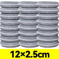 30/1PCS Magic Silver Wire Dishwashing Sponge Wipe Reusable Double Side Sponges Household Kitchen Pan Pot Dish Cleaning Tools