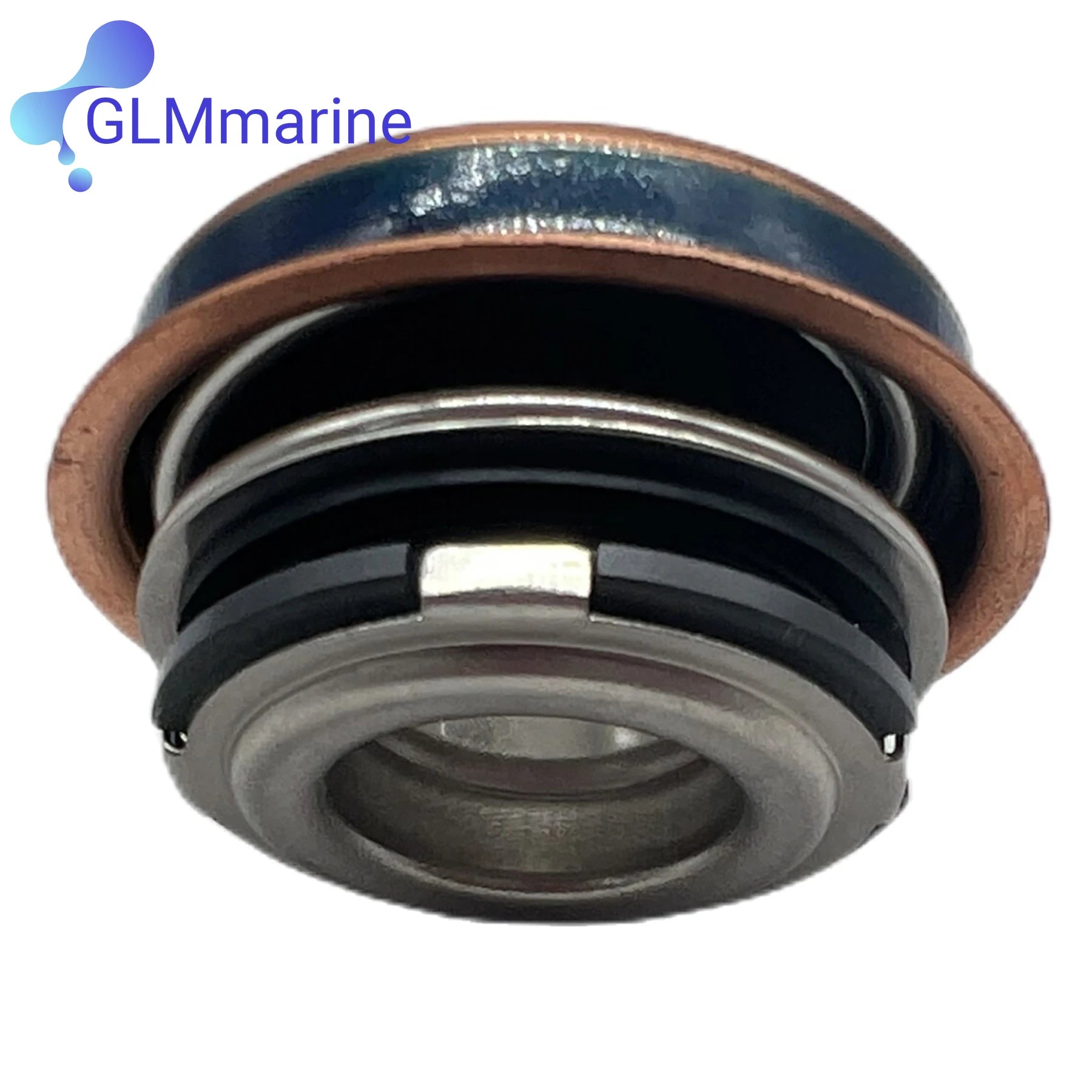 1676432 Mechanical Sealing Ring 1665527 For Volvo Penta AD31/41 AQAD40 Diesel Water Cooling Pump Seal 1545283