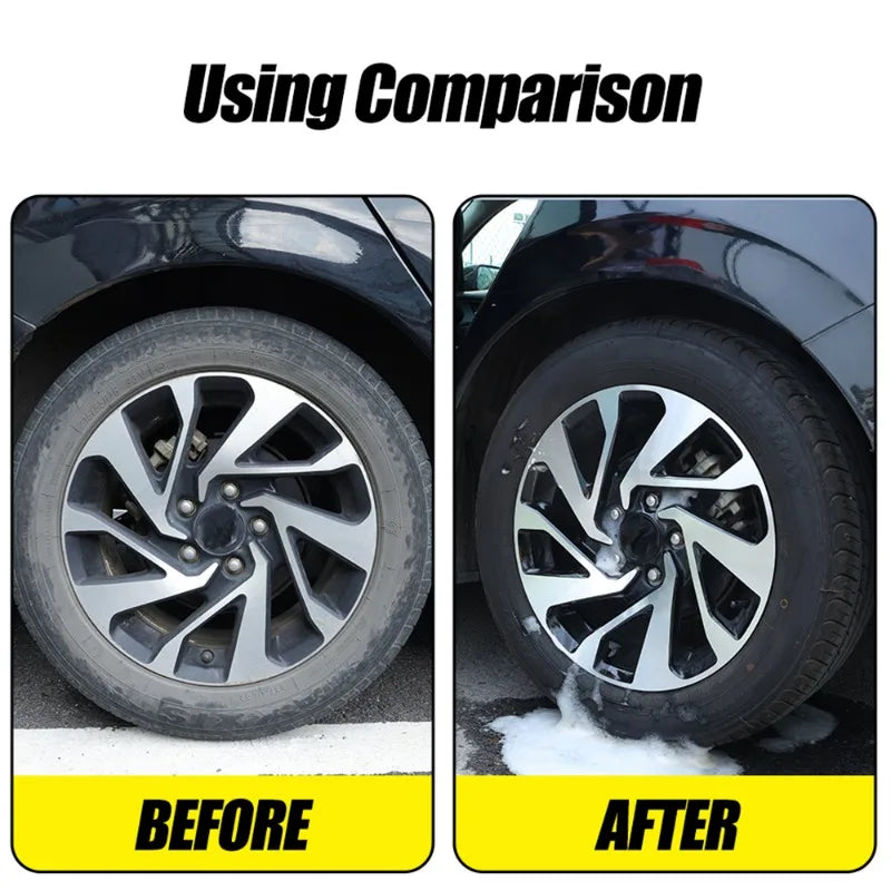 High Density Black Car Wash Sponge Wipe Sponge Block Car Glass Absorbent Polishing Waxing Cleaning Kitchen Household Accessory