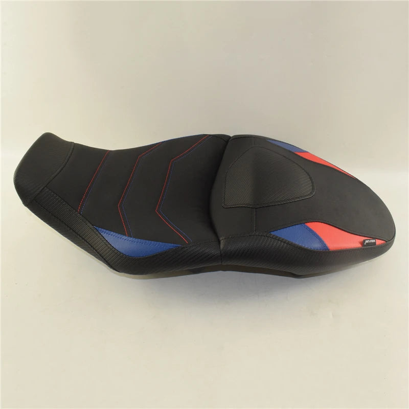 Complete Integrated Seat Front Drive and Rear Passenger Cushion Seating For BMW S1000XR 2020 2021 2022-2024 M1000XR 2024 2025