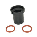 Water Tube Coupling for Mercruiser Replaces Alpha One Gen II 816597A1 9-78110 Sierra 18-3151