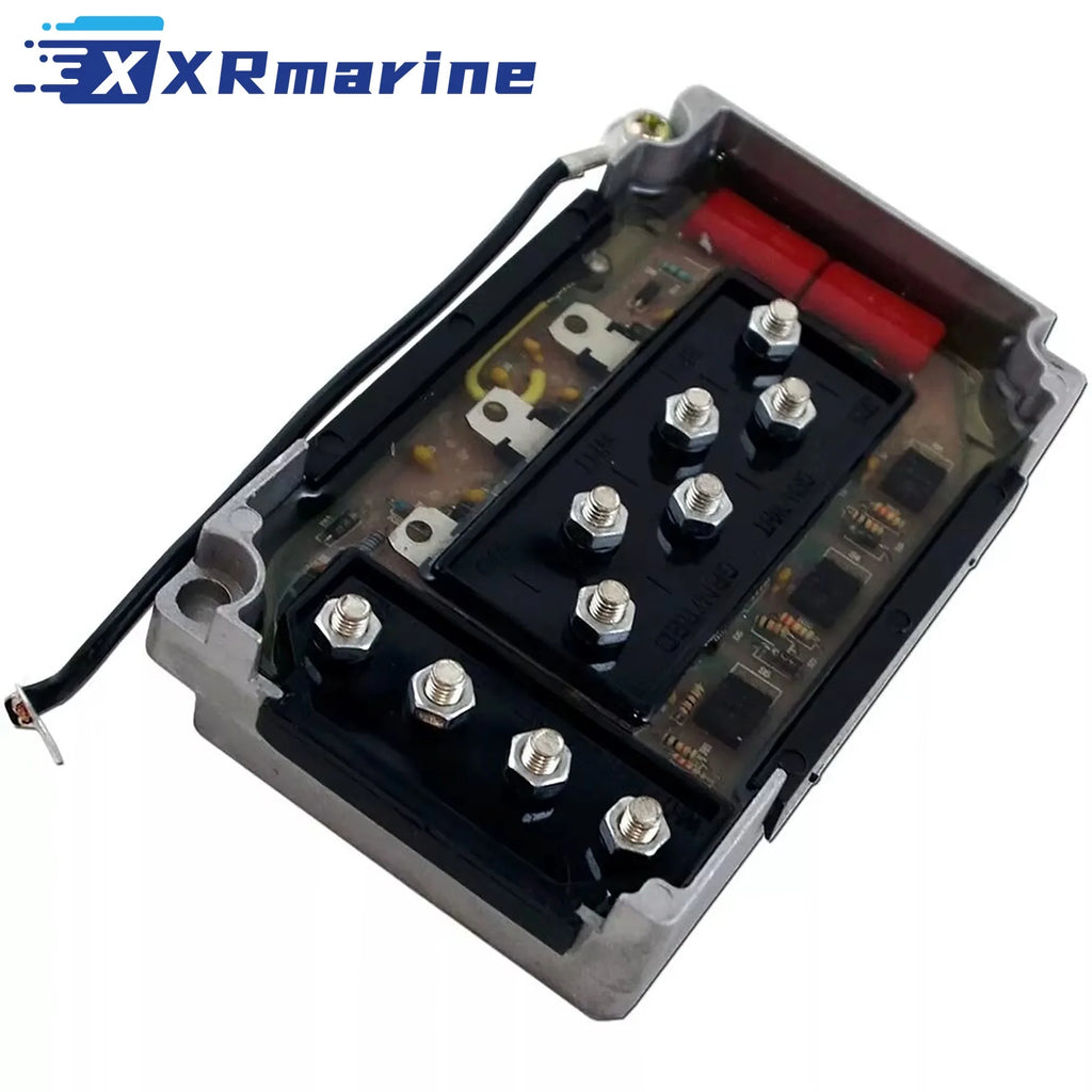 CDI Switch Box for Mercury Outboard 50HP 60HP 65HP 70HP 75HP 80HP 90HP 140HP 332-7778A12 332-7778A9