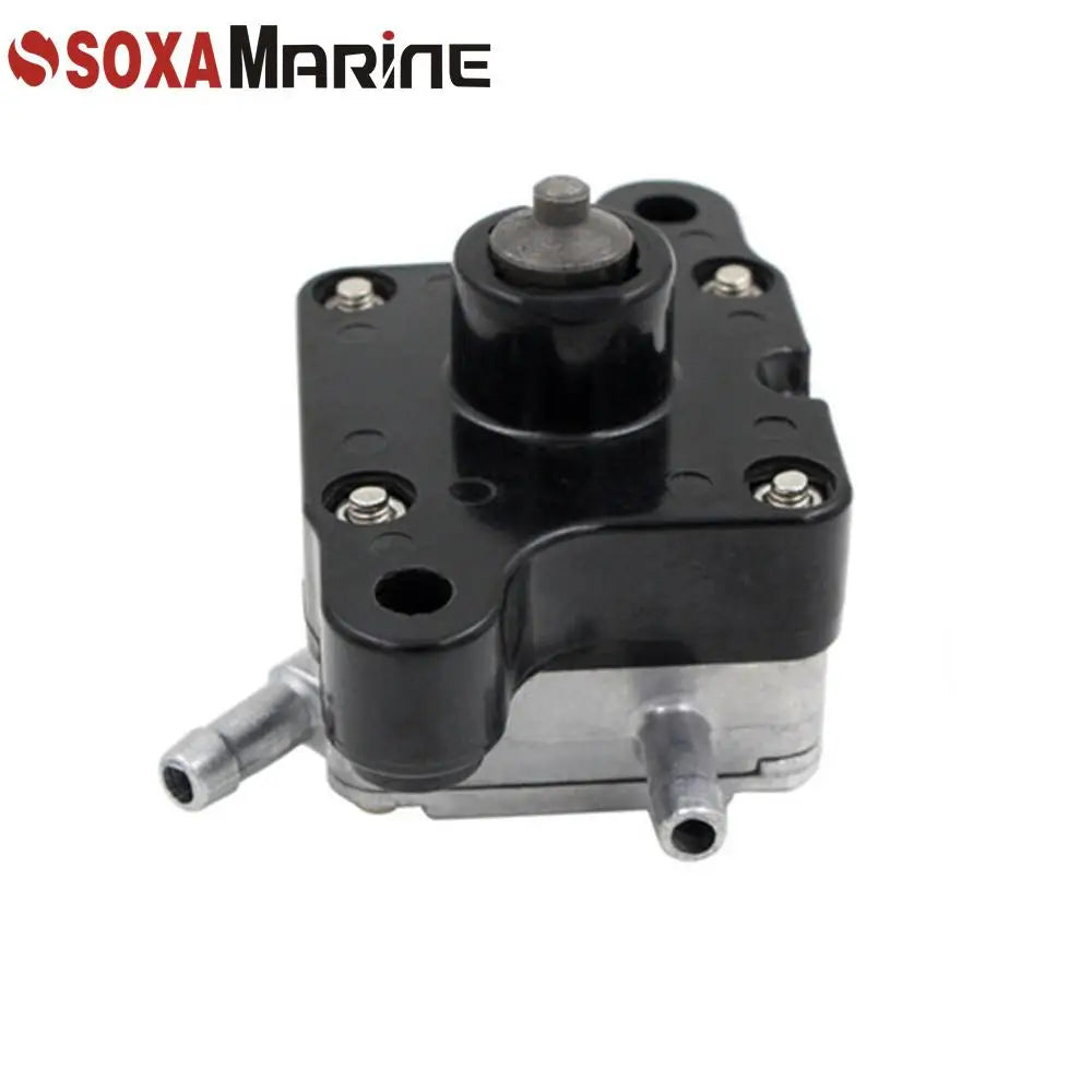 For Yamaha 4 Stroke F 6 8 9.9 HP Outboard Motor Fuel Pump Assembly 68T-24410-00 68T-24410-01 68T-24410-02 F8-05070000