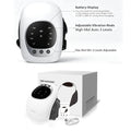 Protable Knee Massager Knee Joint Muscles Relaxtion Equipment Elbow Shoulder Massage Machine Easy to Use for Family and Friends