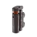 FANGTUOSI Mini Selfie Stick Portable Phone Holder Shooting Aid Versatile Integrated Design Bluetooth Remote For Live Broadcas