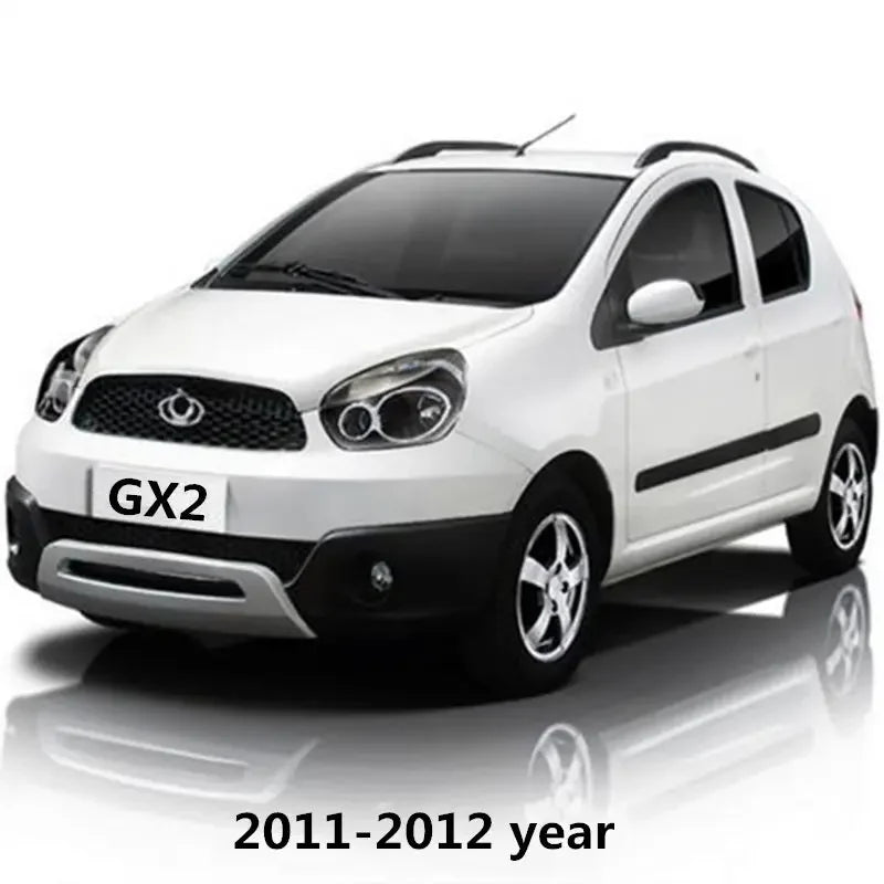 Car Side Turn Signal Light For Geely LC GX2 Emgrand XPandino Panda Fender Lamp Blinker Flasher