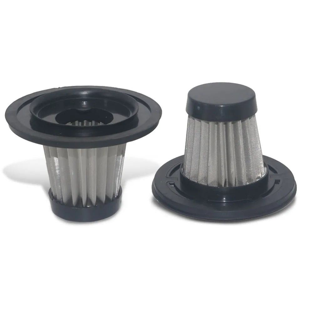 1 Pcs 106EG-113C-113CG metal stainless steel Haipa Car decoration cleaning Car Mounted Vacuum Stainless steel filter element