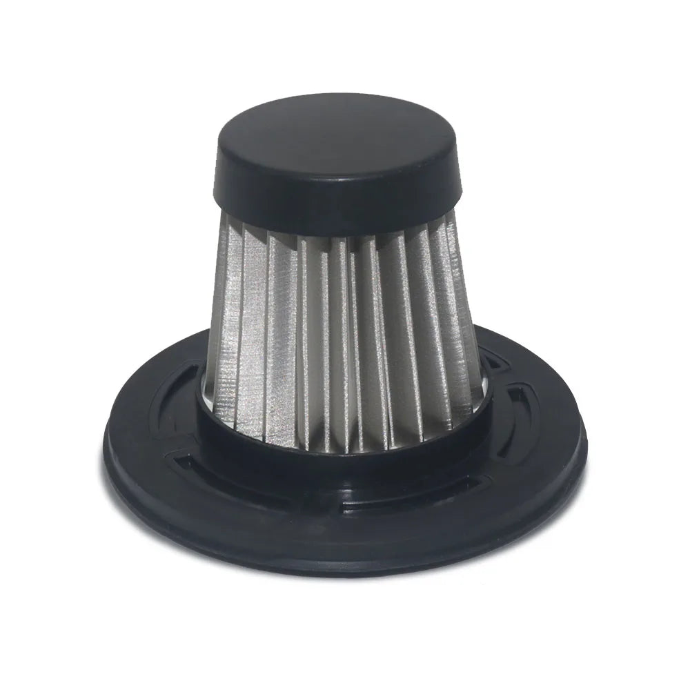 1 Pcs 106EG-113C-113CG metal stainless steel Haipa Car decoration cleaning Car Mounted Vacuum Stainless steel filter element