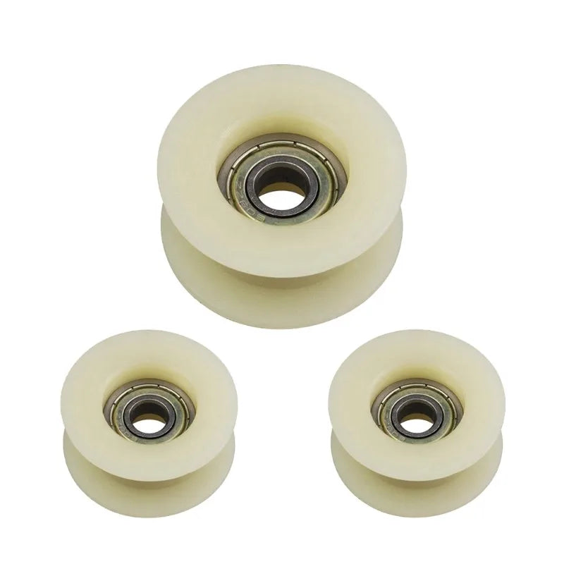Pulley Chain Tensioner Roller For Motorized Bicycle Bike Engines 49Cc 60Cc 66Cc 80Cc 100Cc 2 Stroke-A54R