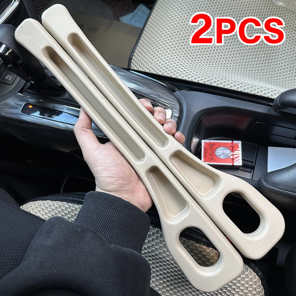 For Ford Focus puma Max Kuga Ranger Fiesta Fusion Mondeo Car With Groove Seat Gap Storage Filler Strip Leak-proof Filling Strip