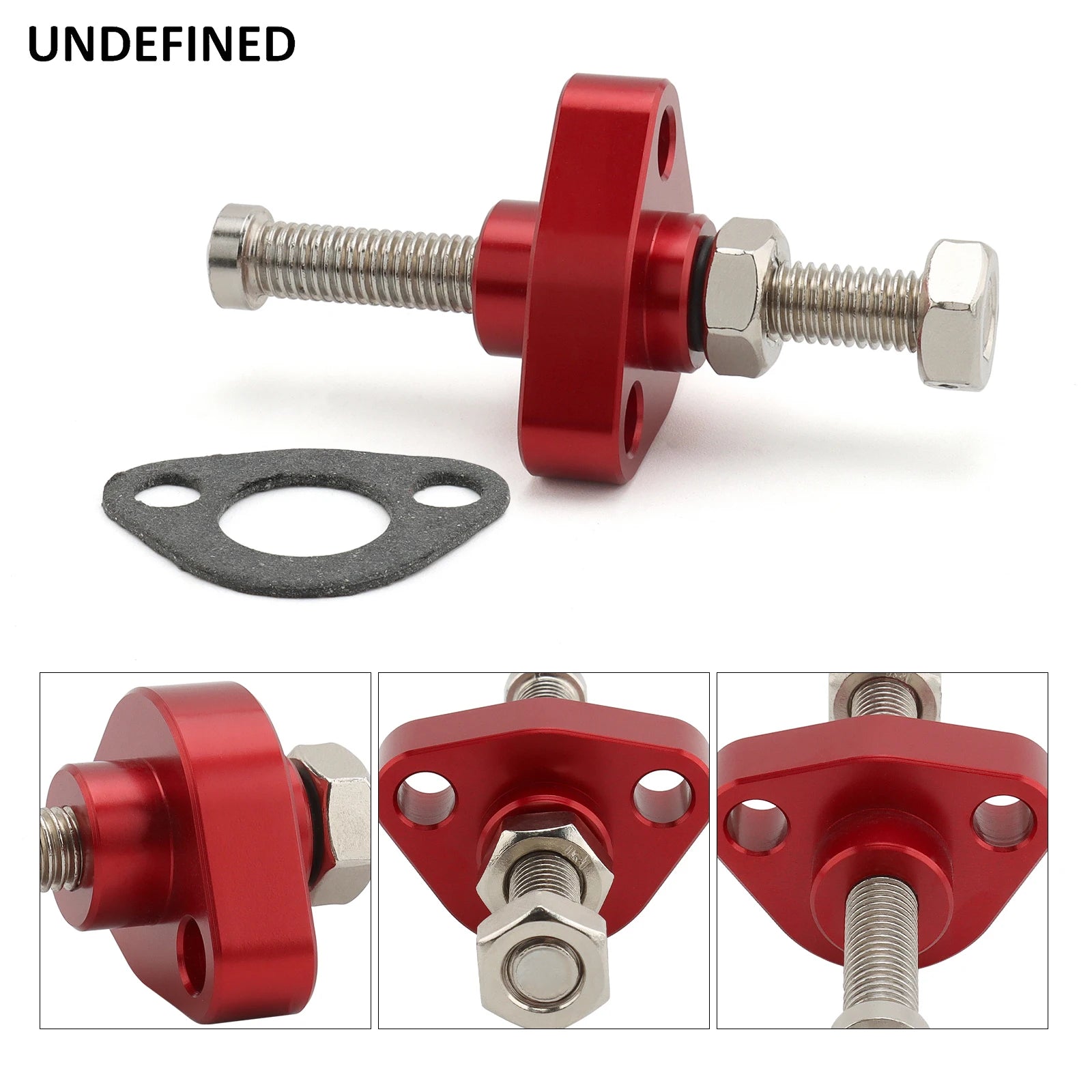 Motorcycle Manual Cam Timing Chain Tensioner For HONDA CBR600F3 CBR600F4 CBR600F4i CBR900RR CB900F/Hornet 900 919 CBR1100XX