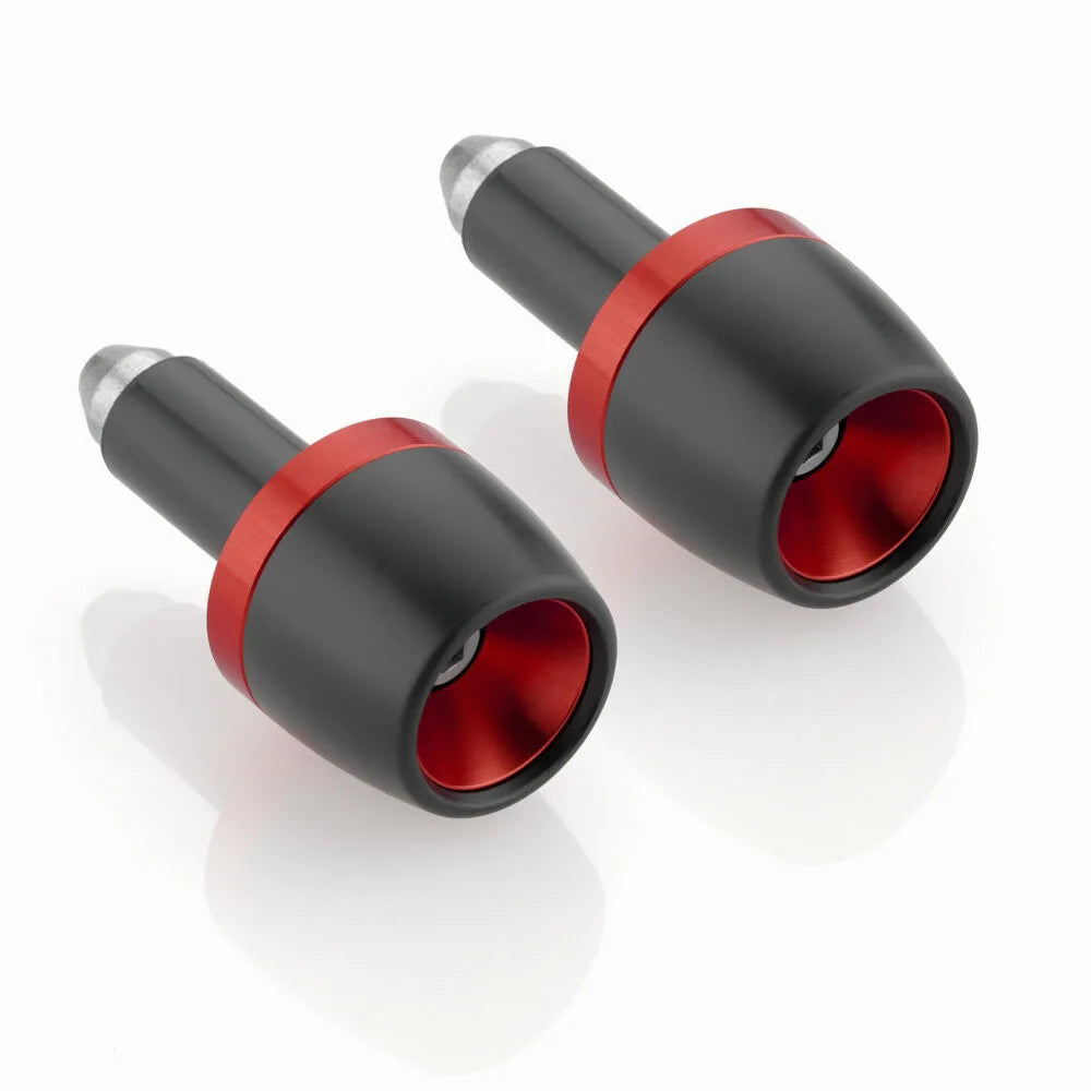 For Ducati STREETFIGHTER V2 V4 Streetfighter V4S V4SP2 New Motorcycle Handle Bar End Handlebar Grips Ends Cap Plug Slider Cover