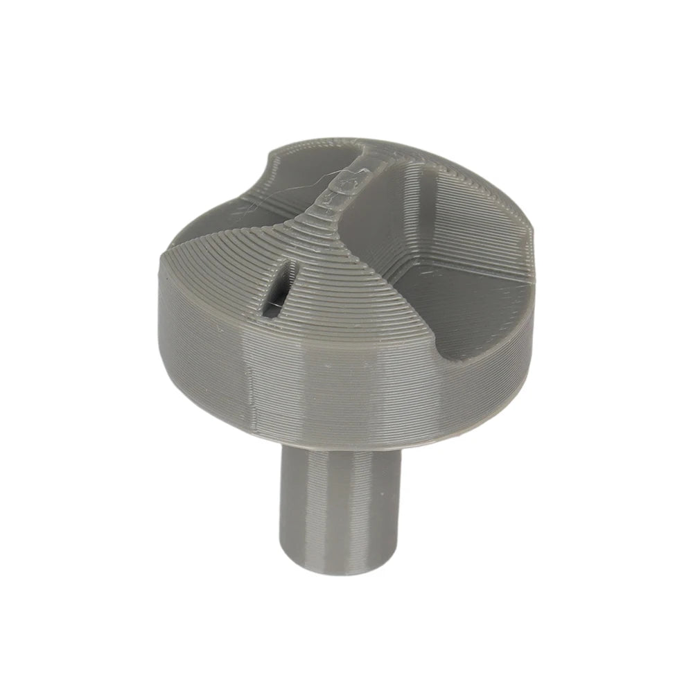 RV Refrigerator Button Replacement Caravan Motorhome Boat Refrigerator Interior Accessories For Many Dometic