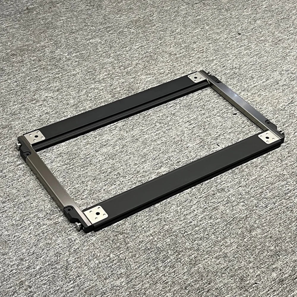 MICHSO Outdoor IGT Frame Table / Table de camping pliante modulaire IGT 2/3/4 unités