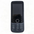 Finland Made Unlocked 225 4G Mobile Phone 2.4' Dual SIM 1150mAh 3.5mm Jacks Long Standby Hebrew Key Available Used Phone
