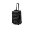 Unisex 22inch Carry On Hand Luggage Travel Trolley Bag Travel Suitcase Men Rolling Duffle Bag with Wheels Travel Tote On Wheels