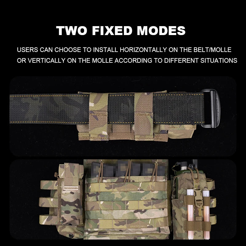 Tourniquet Holder,Molle Universal Tactical Tourniquet Pouch,Medical Scissors Storage Bag Carrier For Duty Belt Airsoft Vests