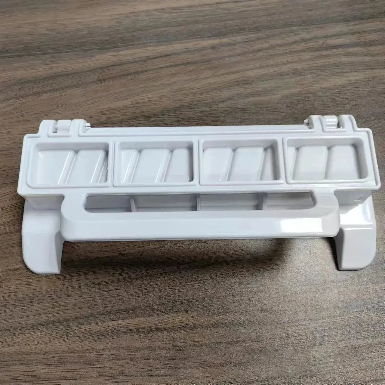 Kebab Maker Kebab 2.3cm Steel Skewers Manual Kebab Mould Reusable Barbecue Skewers for Meat Vegetable Outdoor Grilling Barbecue