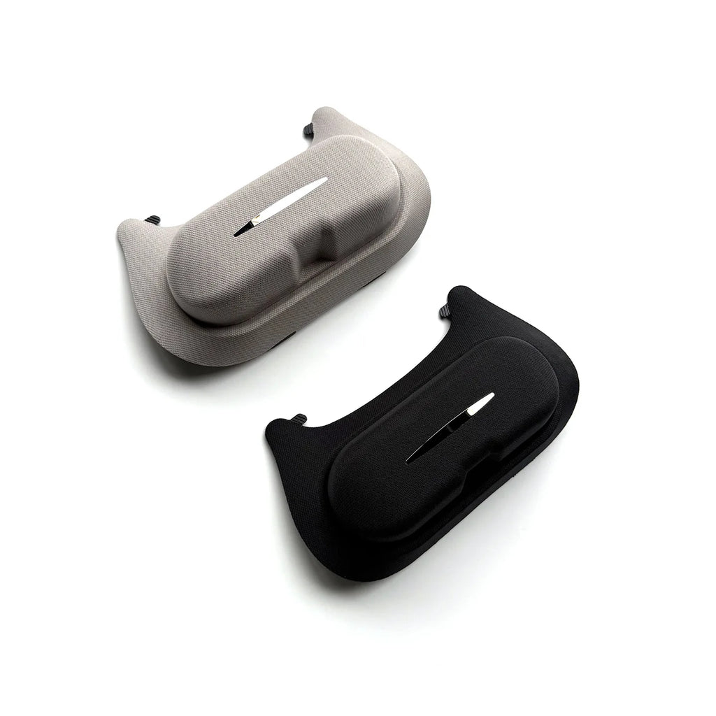 For 18-26 models of Volvo XC60 XC90 S90 V90 S60 car glasses case, glasses clip storage box special