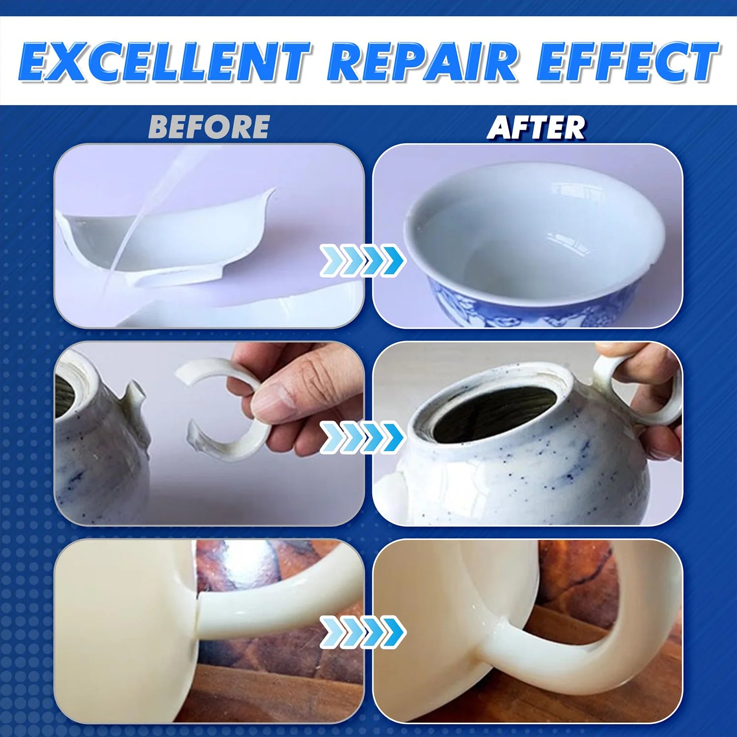 LOOLIFL 1-7Pcs Super Glue Instant Strong Universal Fast Dry Adhesive For Plastic Metal Ceramic Wood Glass Repair Bonding Tools