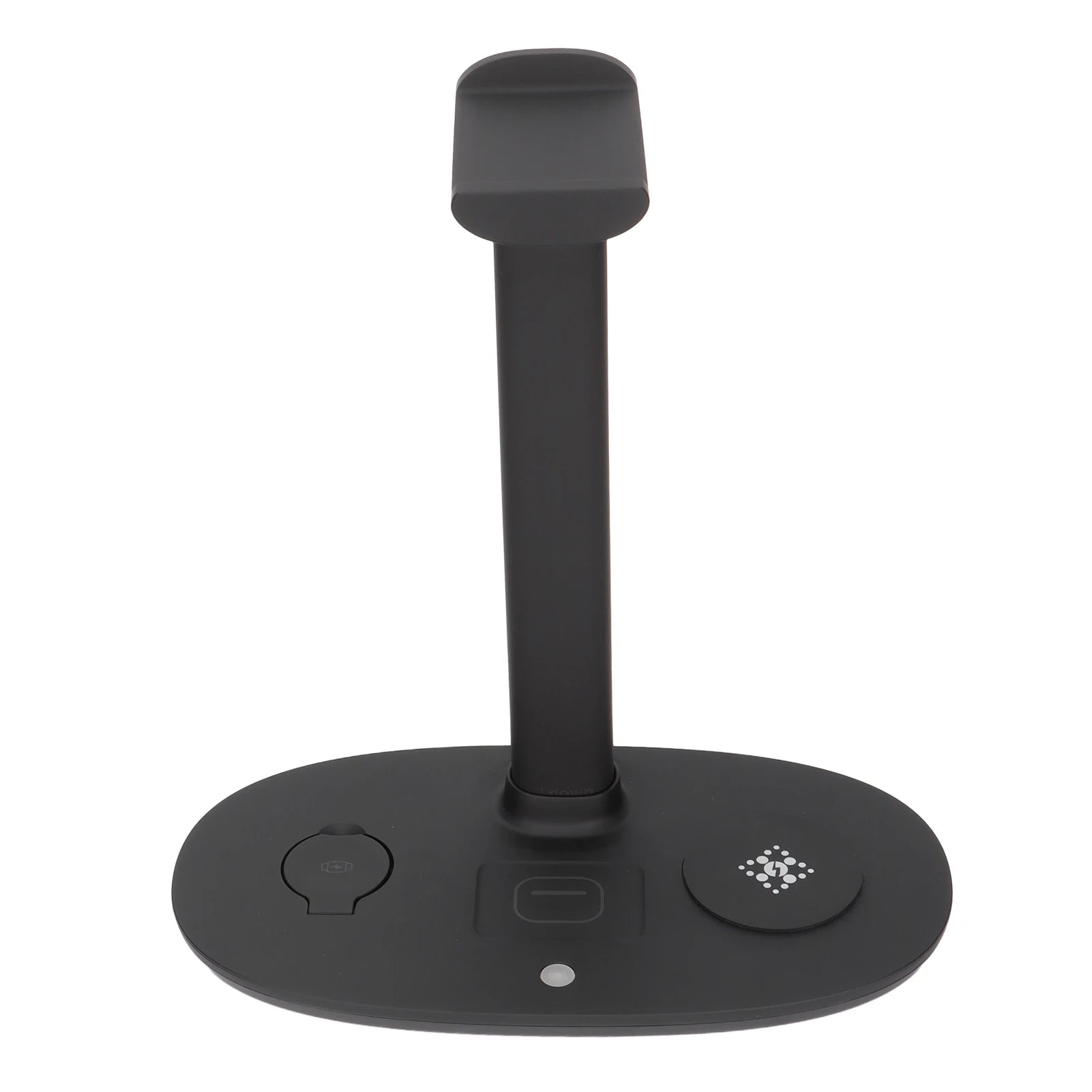 4 in 1 Wireless Charger Headphone Stand Multi Purpose Headset Stand Holder Detachable Desk Gaming Headphones Holders