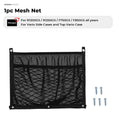 Storage Organizer Cargo Mesh Net For BMW Vario Cases Panniers For BMW R1200G R1250GS F650GS F700GS F750GS F800GS R850GS R1200G