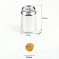 11-Color 40mm Manual Grinder - Dual-Layer Fast Grinding with Diamond Teeth, Portable Design，The best Smoking accessories
