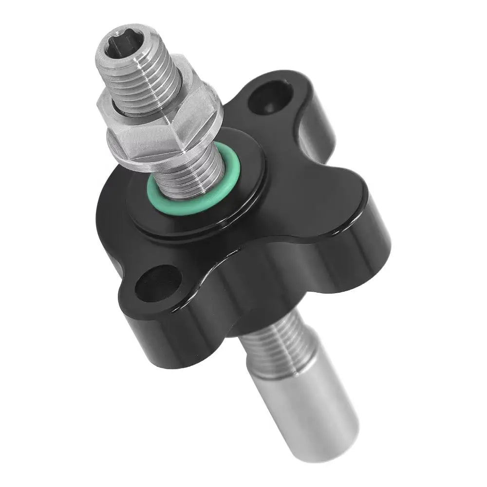 Manual Cam Timing Chain Tensioner Lifter For HONDA CB650F CB650R CBR650F CBR650R /ABS -Replaces OE 14520-MJE-DB1 / 14520-MJE-D01