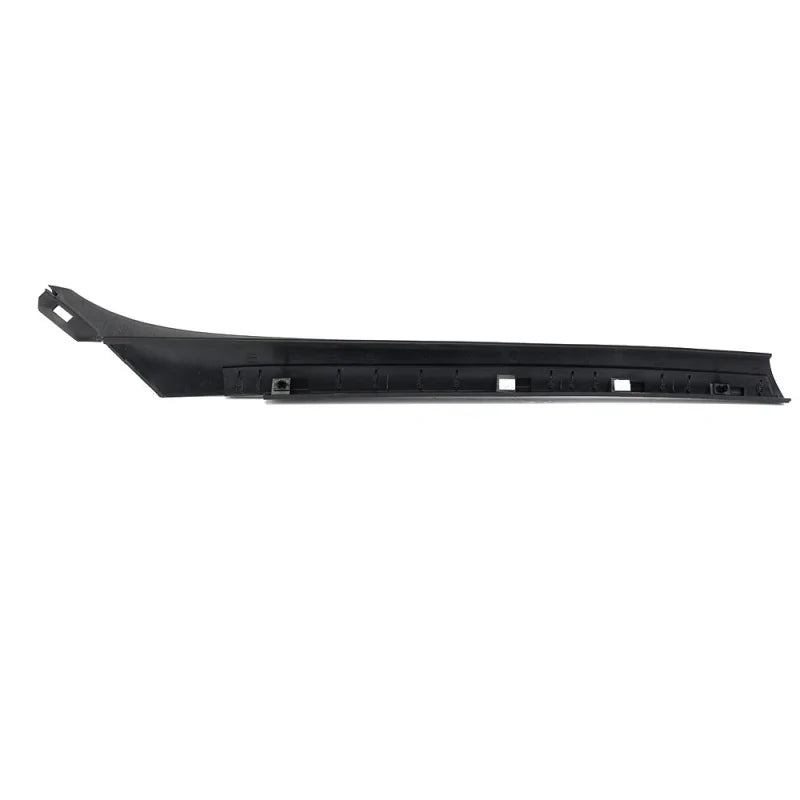 1Pcs RV Windshield Windscreen Moulding Side Trim Pillar For Ford Transit Mk7 2006+ Car Exterior Protection Deflector Accessories