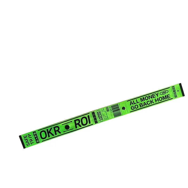 Luggage Tags for Suitcases, NOT Your Bag Luggage Tags for Travel Bag Luggage Tag Funny Luggage Tag Suitcase Tags Luggage Identif