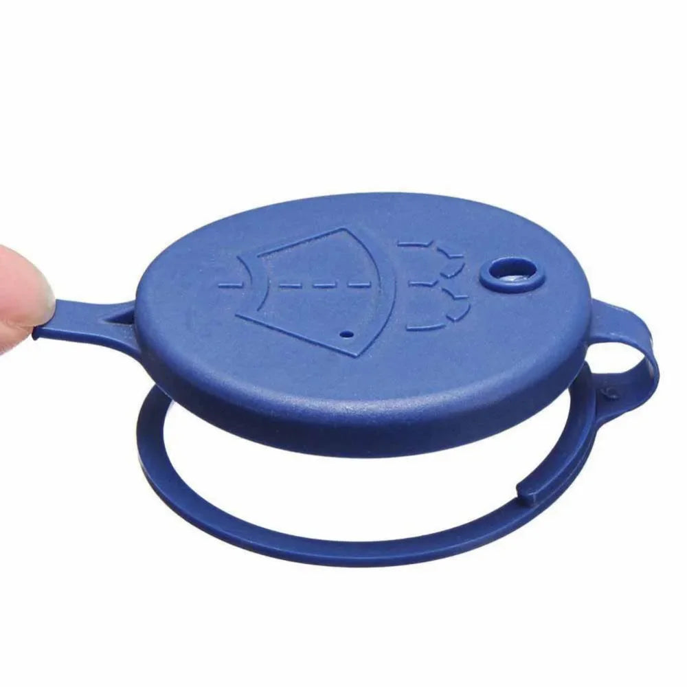 1pc Car Windshield Wiper Washer Fluid Reservoir Lid Cover For Citroen C4 C5 C3 Picasso Xsara Berlingo Saxo DS3 Xantia DS4 C I3J7