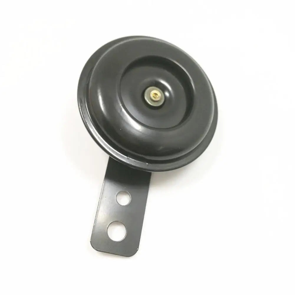 DC 6V 105dB Waterproof Universal Mount Siren Electric Horn For Auto Vehicle Truck Car SUV Motorcycle Horn Speakers