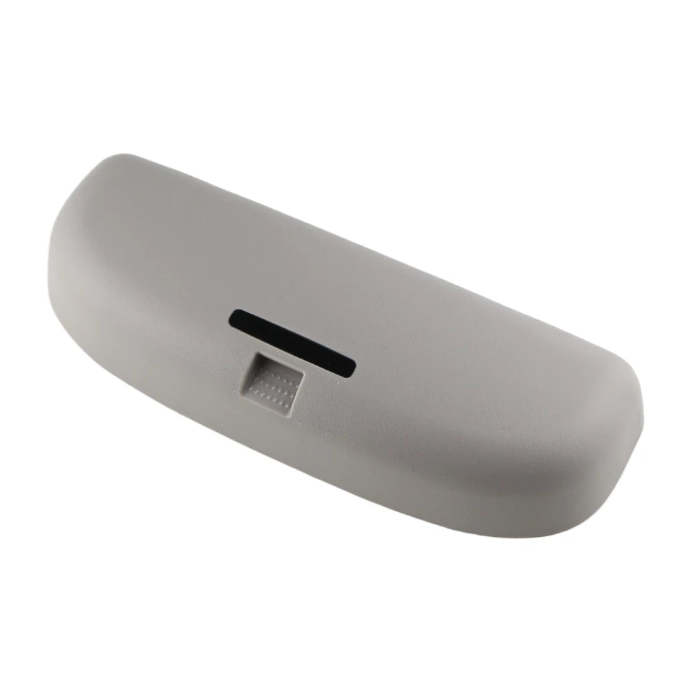 Car Sunglasses Case Holder for Mercedes Benz C E GLK Class W203 W204 W212 W211 X204 GLK 350 GLK 200 Glasses Storage Box