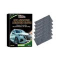 6Pcs Nano Sparkle Cloth Car Scratch Remover Paint Repair Easily Nanosparkle Cloth for Car Scratches