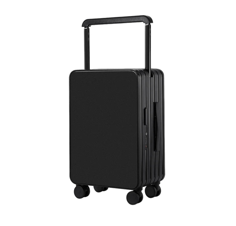 Large Capacity Durable Luggage for Men and Women Suitcase Business Carry-On Boarding Travel 20,25
