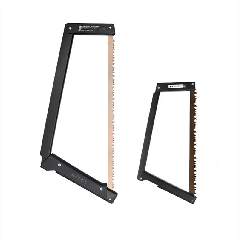 Outdoor Camping Folding Saw ShineTrip Handheld Saw Lightweight Portable Garden Multifunctional Easy Storage Logging Handheld Saw