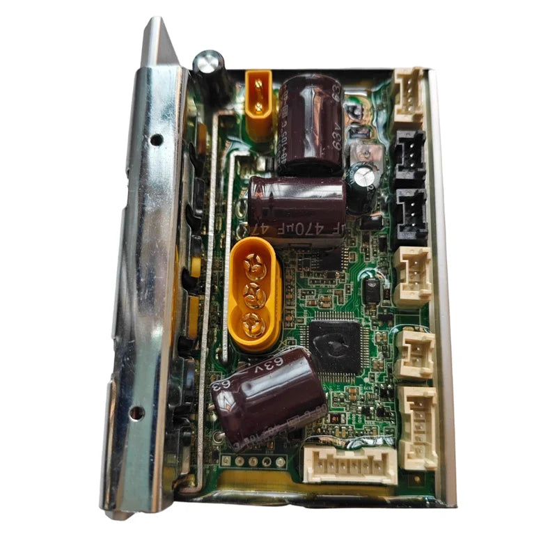 Original Controller Main Board For NAVEE ST3 Pro Electric Scooter Parts Motor Control Board Motherboard Replacement Accessories