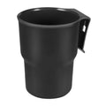 Electric Car Multifunctional Storage Cup Holder Car Air Vent Cup Holder Convenient Drink Fixed Shelf Water Bottle Bottle Shelf