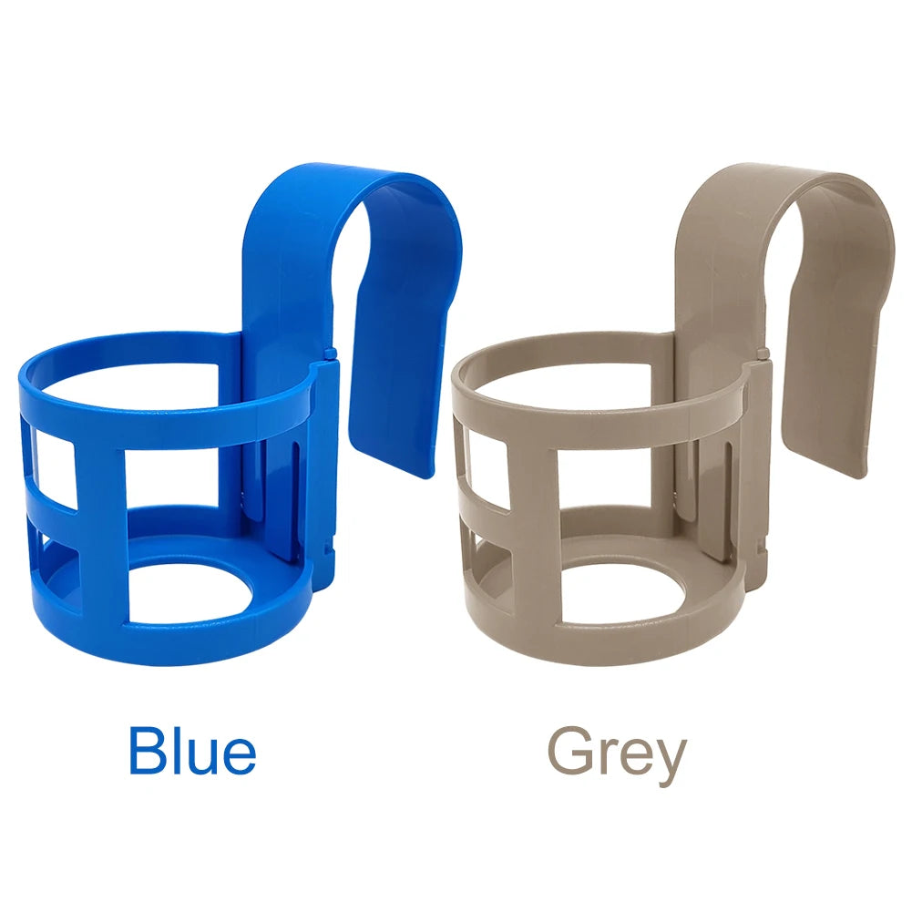 Pool Water Cup Hanger Reusable Car Cup Holder Portable Auto Drink Rack Water Cup Hanging Rack Auto Storage Interior Accessories