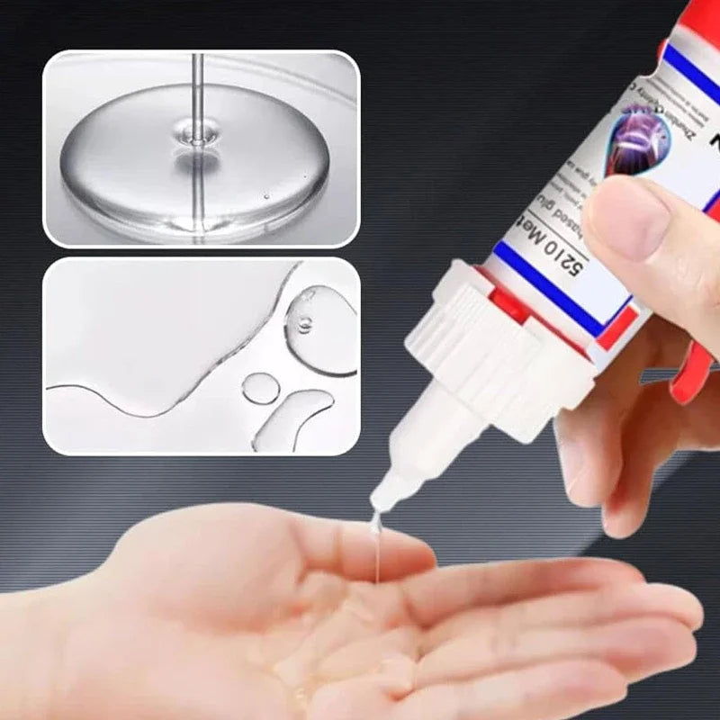 1-10 Pcs Welding Adhesive Powerful Quick-drying Sealer Shoe Glue Universal Sealer Oily Liquid Welding Filler