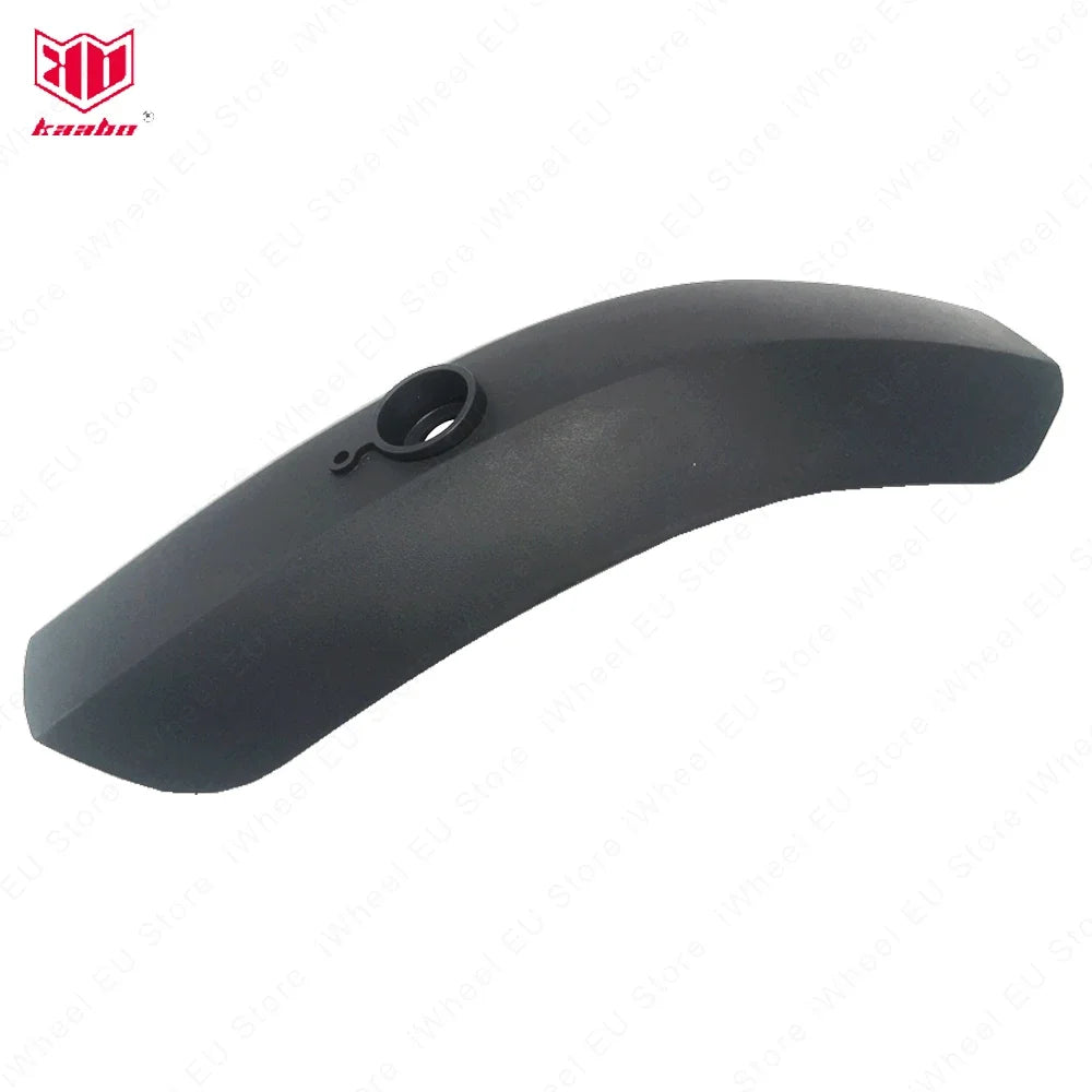 Original Kaabo 11inch Scooter Front Fender Front Mudguard for 11inch Kaabo Wolf Warrior 11/King+ 12inch Kaabo Wolf King GTR Part