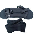 3D Contoured Travel Pillow 100% Blackout Zero Eye Pressure Sleeping Mask Soft Adjustable Travel Accessories Airplane