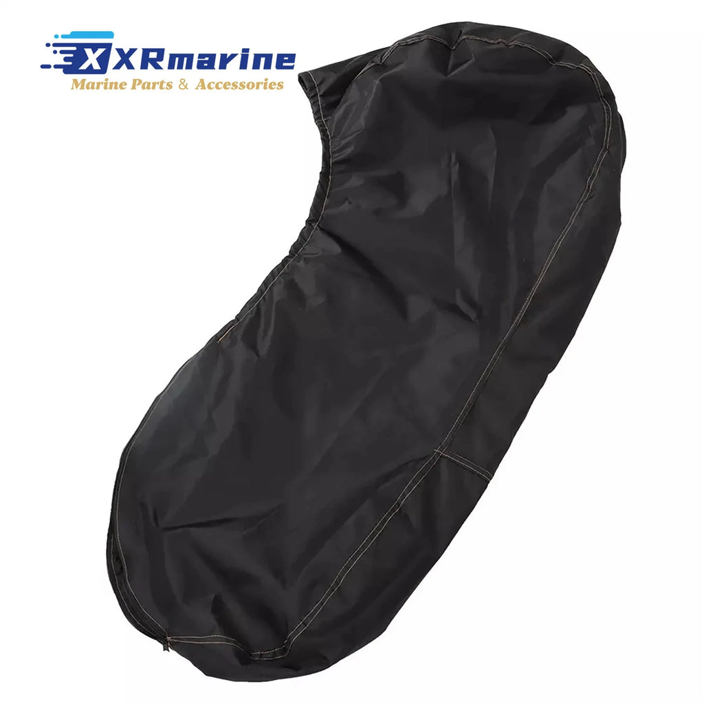 Outboard Motor Cover for Mercury Yamaha Honda Suzuki Tohatsu Johnson Evinrude Most 30 35 40 45 50 55 60 HP Full Boat Engine