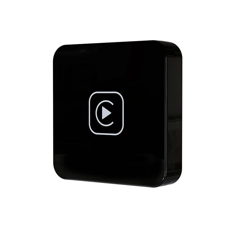 Mini Box Dongle Wired To Wireless Carplay Android Auto For Audi Toyota Mazda Nissan Chevrolet Suzuki Subaru Kia Ford Opel Skoda
