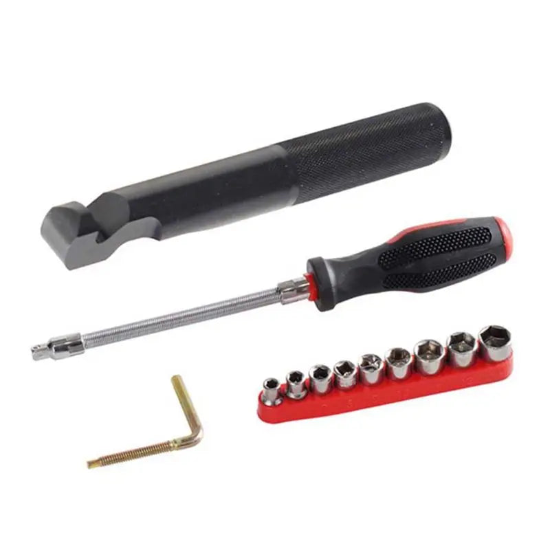 Unique Clutch Cover Removal Tool Kit Belt Changing Tool Kit For Polaris RZR 900 S XP/RZR 1000