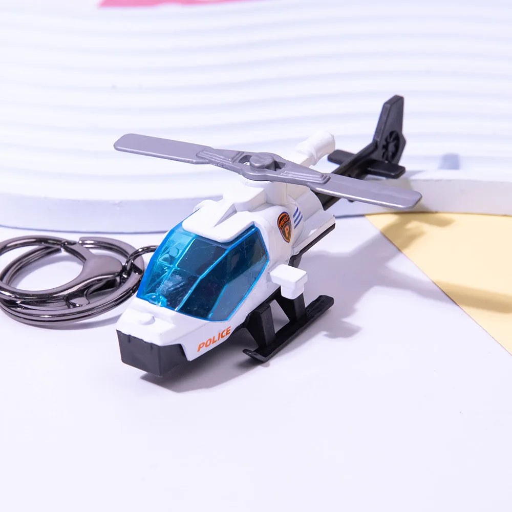 MINI Alloy Helicopter Model Toys Simulation Military Armed Tank Helicopter Armored Vehicle Car Truck Decorations Birthday Gifts