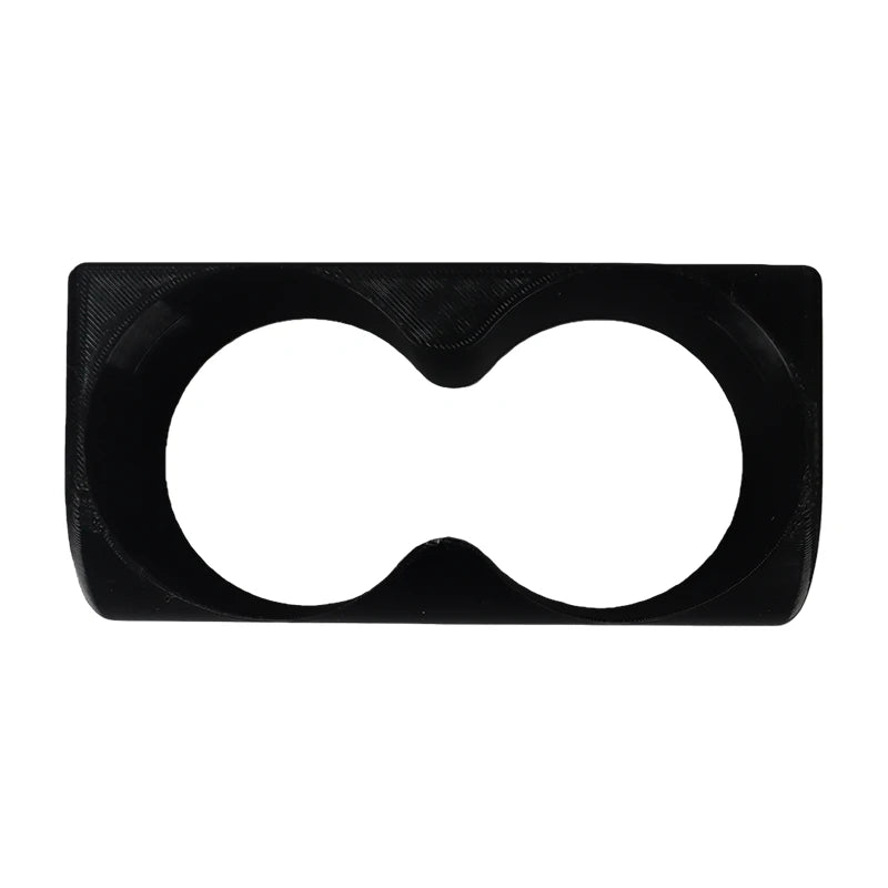 Cup Holder Storage Box Pocket For Volkswagen Golf 3  Cup Phone Holder Auto Interior Accessories Car Storage Boxes